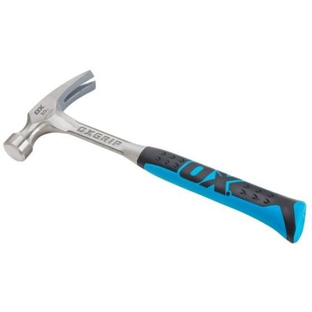 OX TOOLS Pro Rip Hammer 20oz OX-P082920